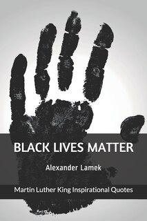 Couverture_Black Lives Matter