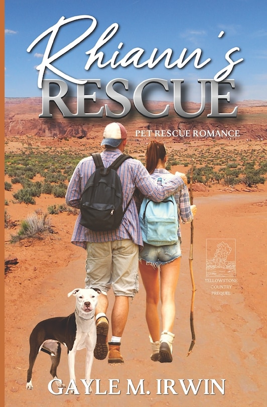 Front cover_Rhiann's Rescue