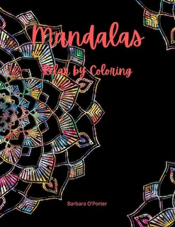 Front cover_Mandalas