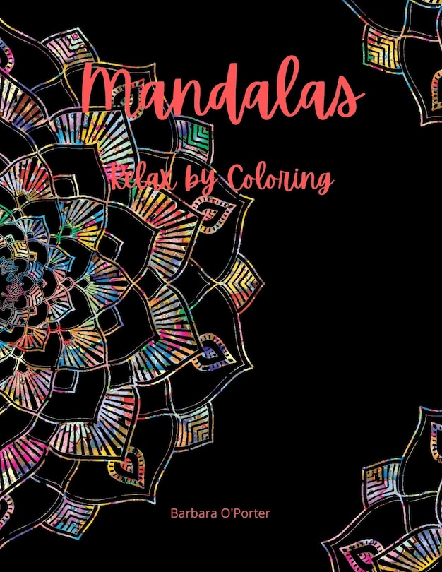 Front cover_Mandalas
