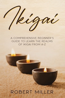 Front cover_Ikigai