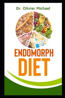 Front cover_Endomorph Diet