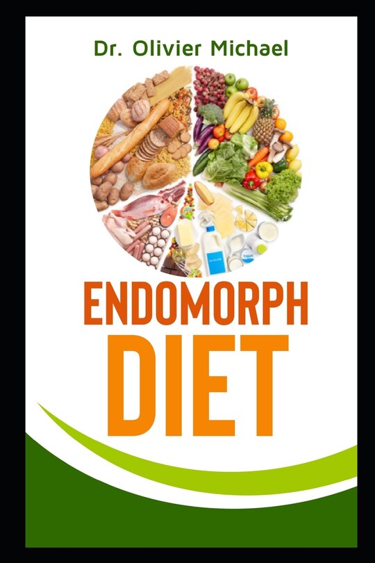 Front cover_Endomorph Diet