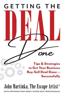 Couverture_Getting the Deal Done