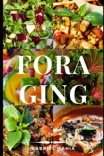Front cover_Foraging