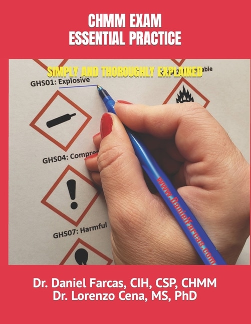 Couverture_Exam Essential Practice Simply and Thoroughly Explained