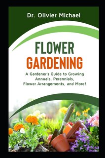 Front cover_Flower Gardening
