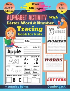 Couverture_Alphabet activity with letter-word and number tracing book for kids