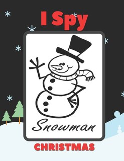 Front cover_I Spy Christmas