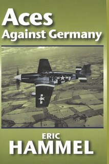 Front cover_Aces Against Germany