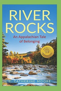 Front cover_River Rocks
