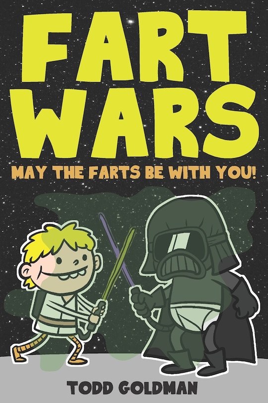 Couverture_Fart Wars