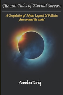 Couverture_The 100 Tales of Eternal Sorrow