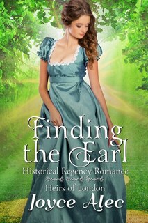 Front cover_Finding the Earl