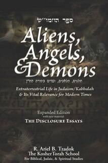 Couverture_Aliens, Angels, & Demons