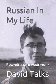 Front cover_Russian In My Life