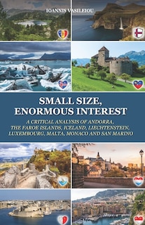 Couverture_Small Size, Enormous Interest