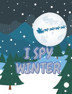 Couverture_I Spy Winter