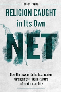 Front cover_Religion Caught in Its Own Net
