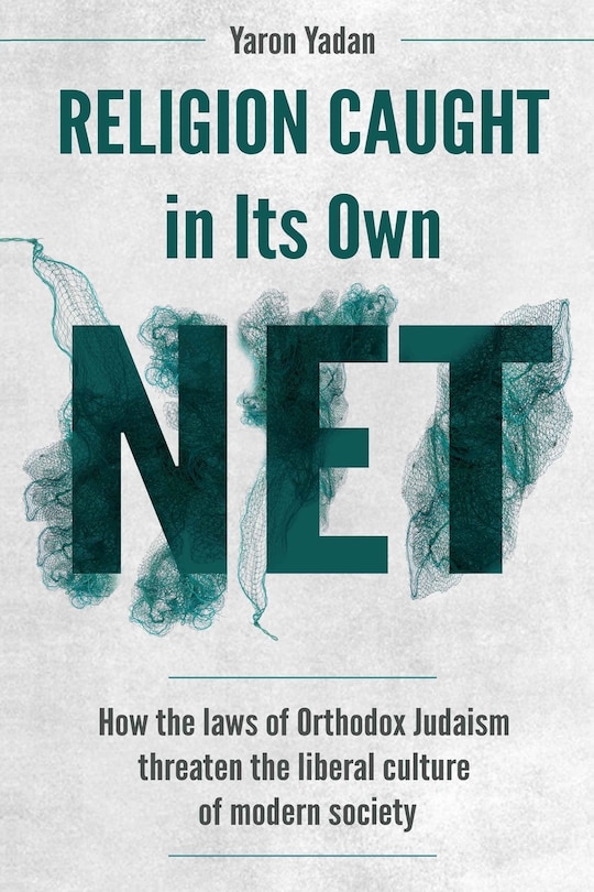 Front cover_Religion Caught in Its Own Net
