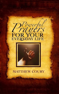 Couverture_Powerful Prayers for Your Everyday Life