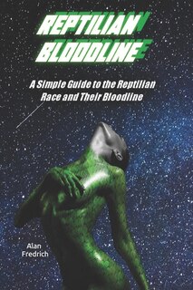 Front cover_Reptilian Bloodline