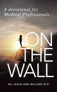 Front cover_On the Wall