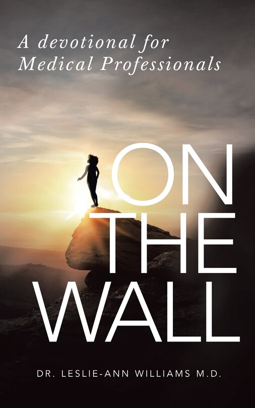 Front cover_On the Wall