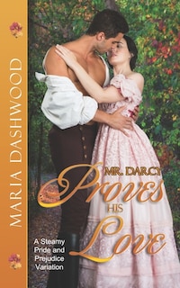 Front cover_Mr. Darcy Proves His Love