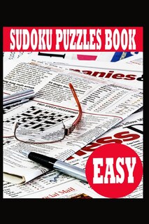 Front cover_Sudoku