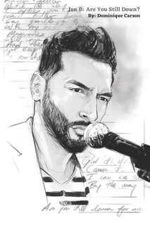 Front cover_Jon B