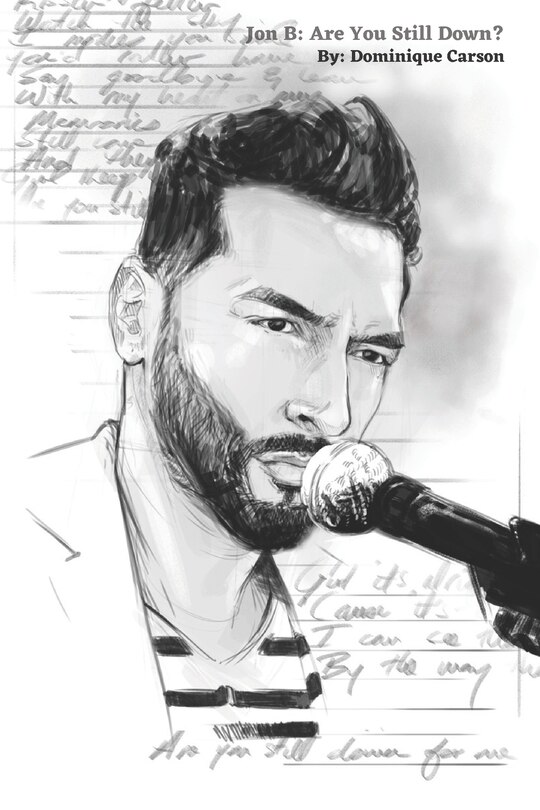 Front cover_Jon B
