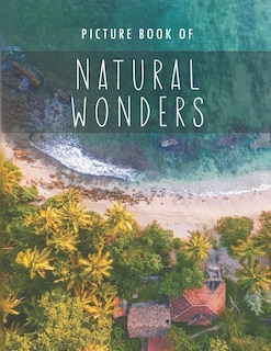 Couverture_Picture Book of Natural Wonders