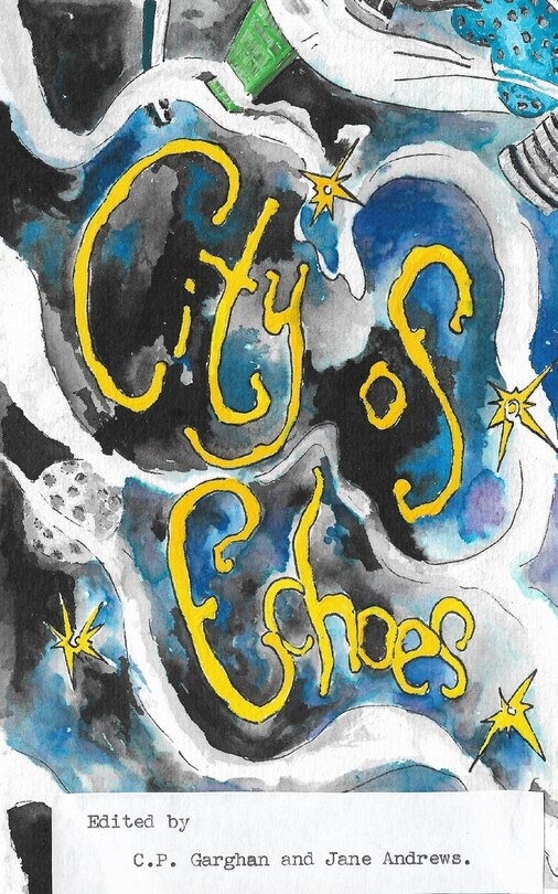 Front cover_City of Echoes