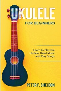 Couverture_Ukulele for Beginners