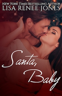 Front cover_Santa Baby