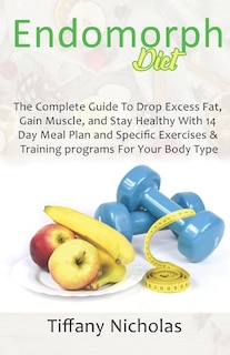 Couverture_Endomorph Diet