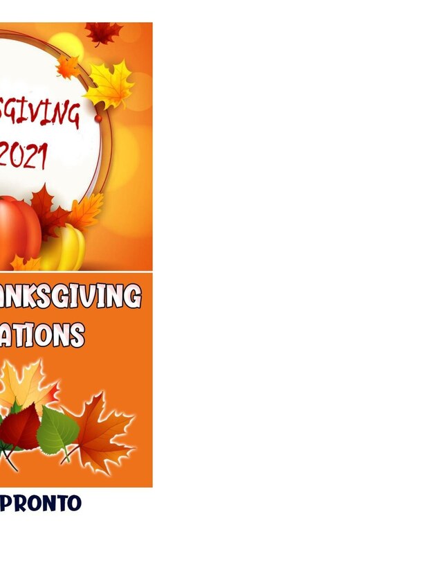 Couverture_Thanksgiving Day 2021