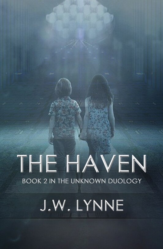 Front cover_The Haven