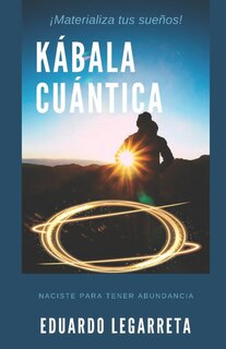 Front cover_Kábala Cuántica