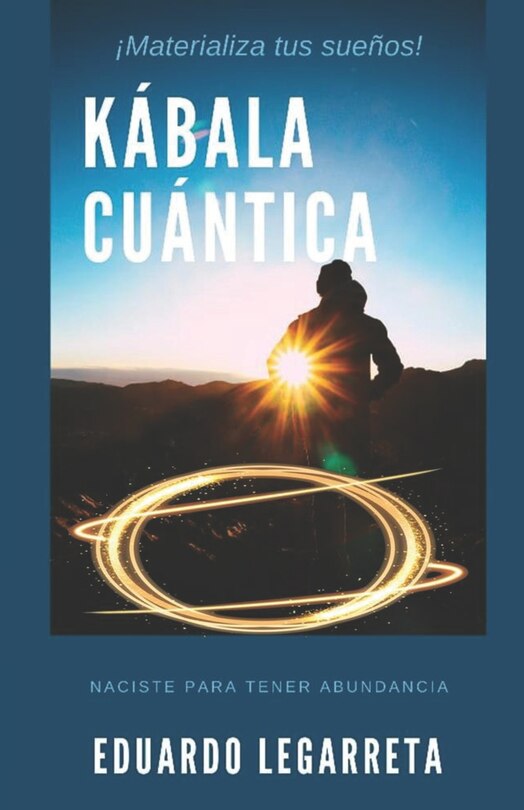 Front cover_Kábala Cuántica