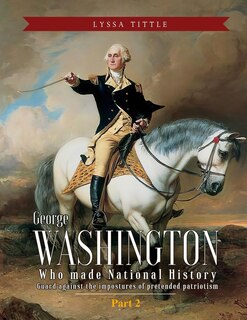 Front cover_George Washington