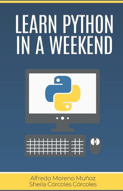 Learn Python in a weekend