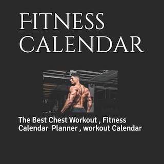 Couverture_Fitness Calendar