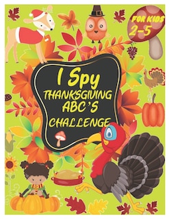Front cover_I Spy Thanksgiving Abc's Challenge