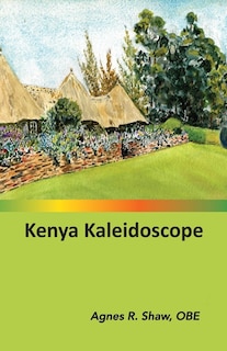 Couverture_Kenya Kaleidoscope