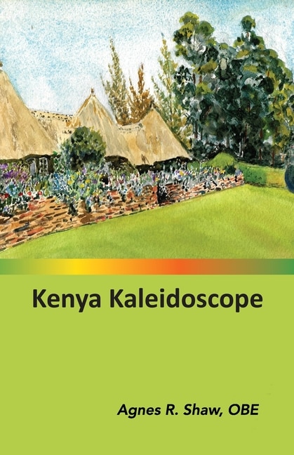 Couverture_Kenya Kaleidoscope