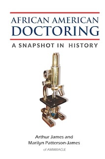 Couverture_African American Doctoring