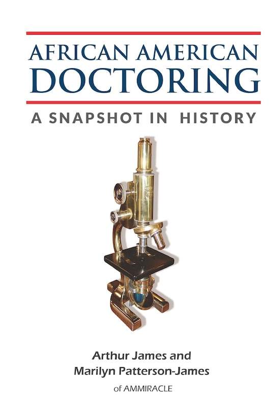 Couverture_African American Doctoring