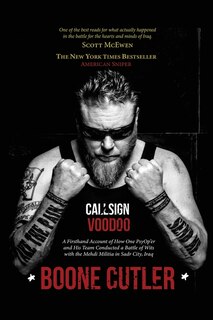 Front cover_CallSign Voodoo